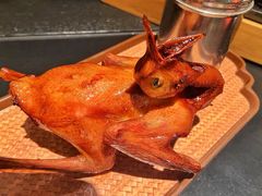 -羽鸽集·乳鸽专门店·地道顺德菜(岭南站店)
