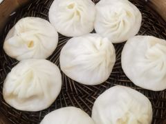 鲜肉汤包-法华汤包馆(法华镇路店)