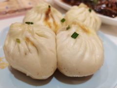 煎包-光明邨大酒家(淮海路店)