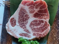 -赤坂亭·M9和牛放题(长楹天街购物中心店)