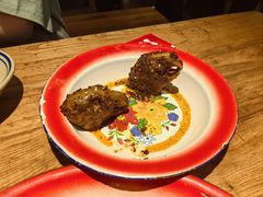 -泥糊破店小酒馆·团建聚餐(南京西路店)