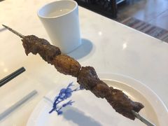 -尹兰楼西北风情餐厅(嘉定店)