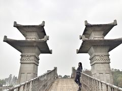 -东湖落雁景区