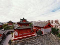 -开封府