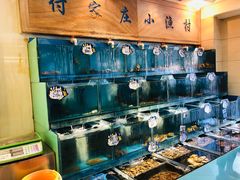 水产区-付家庄小渔村(山东路店)