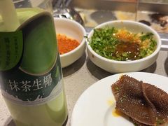 -海底捞火锅(贵和购物中心店.原鲁能城店)