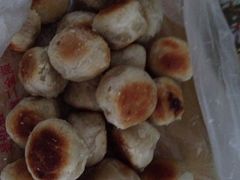 椒盐一口酥-宋记饼家(石门二路店)