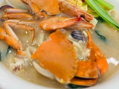 -木木鲜海鲜面(天一店)