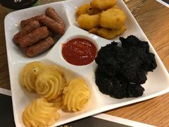 -乐凯撒披萨(正佳广场店)