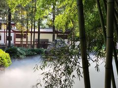 -东坡赤壁风景名胜区