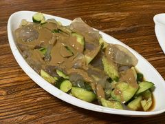 -正宗天津烧麦馆(柳州路店)