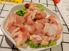-土货重庆火锅(罗斯福广场店)