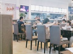 大堂-添运来(茶园奥园广场店)