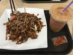 -太兴烧味餐厅(香港机场店)