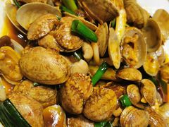 -胖大嫂渔家排档·全海景餐厅(渔村店)