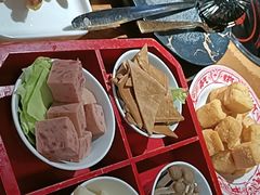 -受气牛肉·重庆耙牛肉(来福士店)