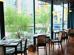 -Fiume福弥意大利餐厅