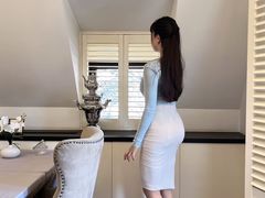 -Le Siècle.百年西餐厅(颐和公馆店)