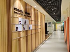 -阳光游泳培训(北苑店)