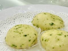 绿岛松茸包-绿岛海鲜酒楼(步行街店)