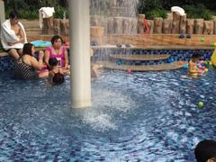 -郑州银基黄帝宫御温泉