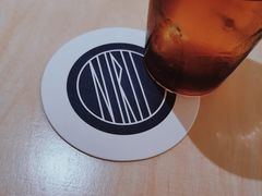 -Onirii Coffee(长乐路店)