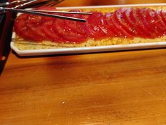 -四禧精酿铜锅涮肉·烧烤工场(大明湖店)