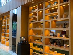 -上海浦西万怡酒店