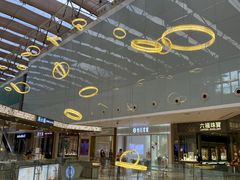 -皇庭广场(福华三路店)