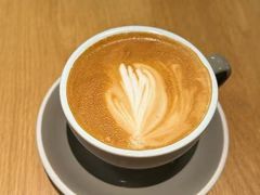 -五洲咖啡厅(五洲大酒店)