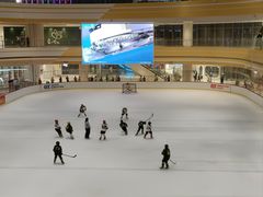 -冠军冰场CHAMPION RINK(苏州中心商场店)