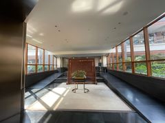 -成都安仁福朋喜来登酒店