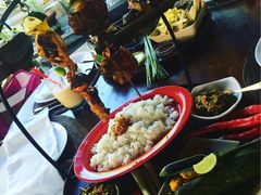 -DiAtas by Art Cafe Bumbu Bali