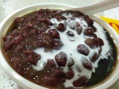 -芬芳甜品(同福路店)