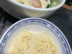 -和府捞面(天河领展广场店)