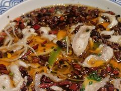 -川人百味(亿合城店)