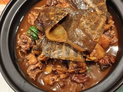 -湖锦酒楼·32年地道湖北菜(光谷店)