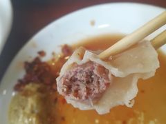 -老仁义·清真菜(太古街店)