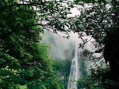 -瓦屋山景区