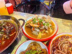 -老闵田螺馆·南昌特色小炒(梦时代店)