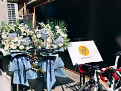 -Money Shops(愚园路店)