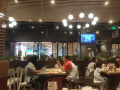 大堂-避风塘(嘉兴八佰伴店)