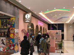 -Dazzling Cafe 蜜糖吐司专卖店