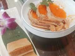 -御膳粥·牛乳粥底火锅·地道顺德菜(容桂店)