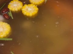 -牛村来人潮汕牛肉火锅(西单店)