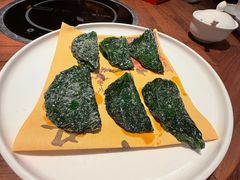 -瑶王府·广西菜(金阳路店)
