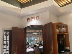 -晓粤·惹味粤菜(凯德乐峰广场店)