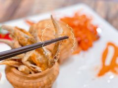 -刘姐啤酒鱼民族演艺餐厅(西街总店)