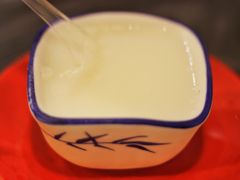 杏仁豆腐-玫瑰甜品(文明路店)
