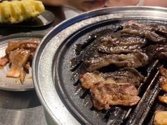 -山葵说·泥炉烤肉(泰达时尚E街区店)